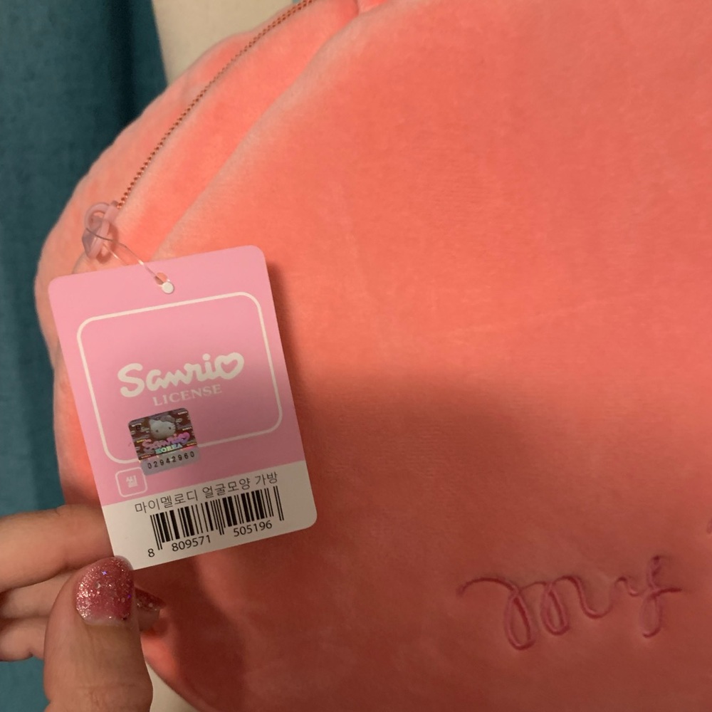 My Melody shoulder bag - Picture 3 of 7